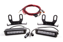 Load image into Gallery viewer, Diode Dynamics Ram 2013 Standard Stage Series 6 In Kit - White Wide Light Bars &amp; Cubes Diode Dynamics   

