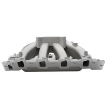 Load image into Gallery viewer, Edelbrock Intake Manifold Victor Jr Holden V8 VN EFI Single Plane 4150 Throttle Body Intake Manifolds Edelbrock
