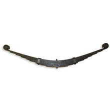 Load image into Gallery viewer, Omix Front Leaf Spring 10 Leaf 55-75 Jeep CJ Models Leaf Springs &amp; Accessories OMIX
