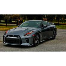 Load image into Gallery viewer, Oracle 15-21 Nissan GT-R RGB+W (Lightning Bolt) Headlight DRL Upgrade Kit - ColorSHIFT SEE WARRANTY Headlights ORACLE Lighting
