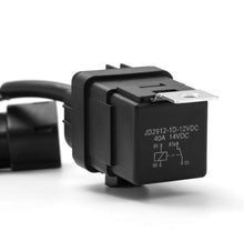 Load image into Gallery viewer, AlphaRex 16-18 GMC Sierra Stock LED Headlights to AlphaRex Projector Headlight Converters Wiring Connectors AlphaRex
