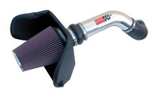 Load image into Gallery viewer, K&amp;N 99-07 Chevy Tahoe/Suburban V8-4.8L/5.3L High Flow Performance Kit Cold Air Intakes K&amp;N Engineering   

