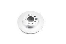 Load image into Gallery viewer, Power Stop 95-97 Ford Crown Victoria Front Evolution Geomet Coated Rotor Brake Rotors - OE - Cryo PowerStop
