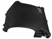 Load image into Gallery viewer, aFe MagnumFORCE Intake System Cover, Black, 11-13 BMW 335i/xi E9x 3.0L N55 (t) Cold Air Intakes aFe
