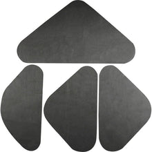 Load image into Gallery viewer, DEI 68-69 Chevrolet Chevelle Pre-Cut Under Hood Insulation Kit Heat Shields DEI
