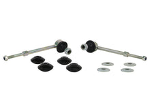 Load image into Gallery viewer, Whiteline 2006+ Toyota FJ Cruiser GSJ15 Rear Sway Bar Link Assembly Sway Bar Endlinks Whiteline
