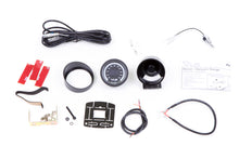 Load image into Gallery viewer, Revel VLS 52mm 100-300 Deg F Digital OLED Oil Temperature Gauge Gauges Revel
