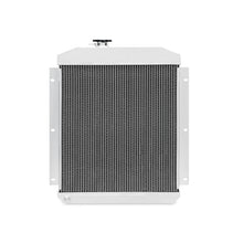 Load image into Gallery viewer, Mishimoto 47-54 Chevrolet 3100 Series Truck L6 X-Line Aluminum Radiator Radiators Mishimoto
