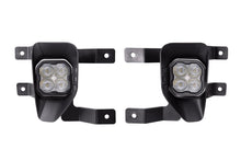 Load image into Gallery viewer, Diode Dynamics SS3 Sport Type SV1 Kit ABL - White SAE Fog Light Accessories and Wiring Diode Dynamics   
