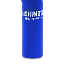 Load image into Gallery viewer, Mishimoto 05-08 Chevy Corvette/Z06 Blue Silicone Ancillary Hose Kit Hoses Mishimoto
