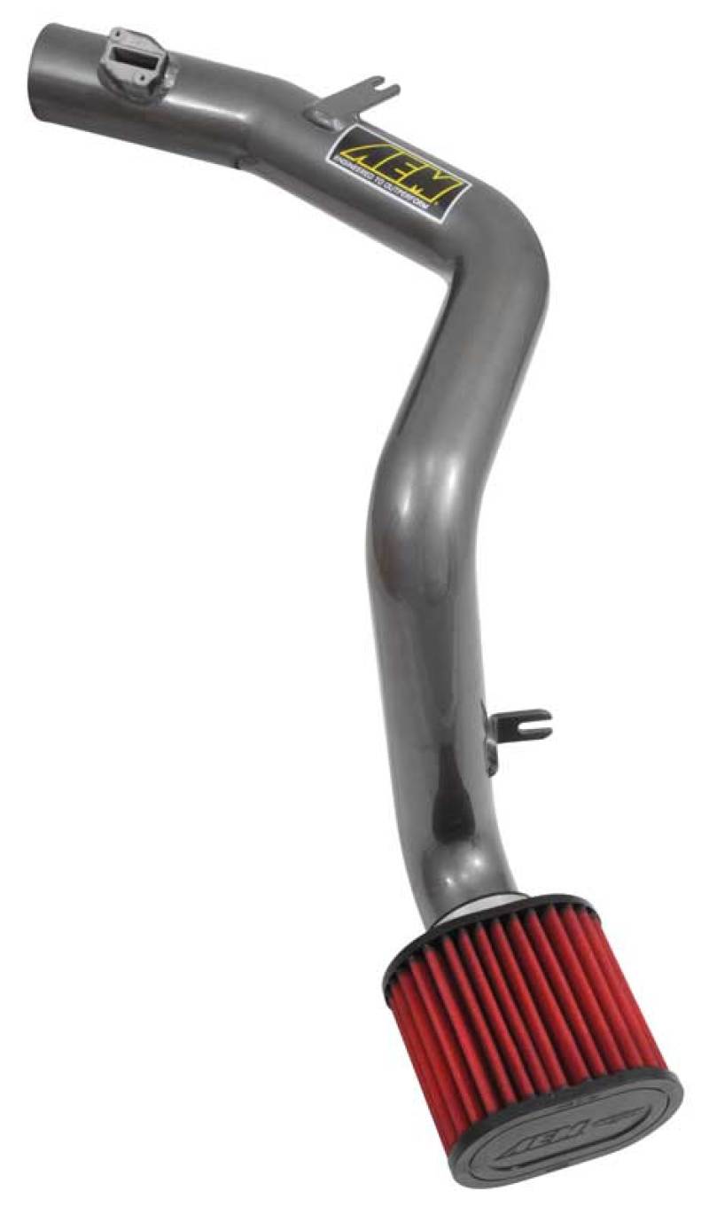 AEM 13-15 Nissan Juke 1.6L F/I - Cold Air Intake System Cold Air Intakes AEM Induction