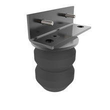 Load image into Gallery viewer, Timbren 1998 Hino FE2620 Rear Suspension Enhancement System Bump Stops Timbren
