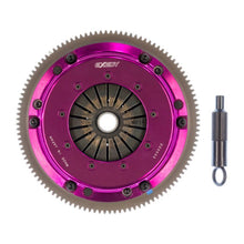 Load image into Gallery viewer, Exedy 1992-1993 Acura Integra L4 Hyper Single Clutch Sprung Center Disc Push Type Cover Clutch Kits - Single Exedy
