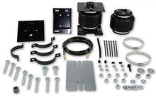 Load image into Gallery viewer, Air Lift Loadlifter 5000 Ultimate Rear Air Spring Kit for 06-12 Chevrolet Express 3500/4500 Air Suspension Kits Air Lift
