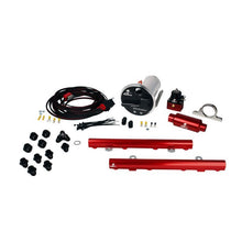 Load image into Gallery viewer, Aeromotive 07-12 Ford Mustang Shelby GT500 5.0L Stealth Eliminator Fuel System (18683/14130/16307) Fuel Systems Aeromotive
