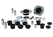 Load image into Gallery viewer, Whiteline 9/97-8/06 Chev Lumina/04-8/06 Pont GTO Front MacPherson Control Arm/Radius/Strut Rod Kit Bushing Kits Whiteline
