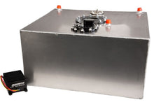 Load image into Gallery viewer, Aeromotive Fuel Cell TVS 15 Gal 90-Deg Outlet Brushless Spur 5.0 Fuel Tanks Aeromotive   
