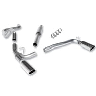 Borla 03-05 SRT4 Cat-Back Exhaust Catback Borla