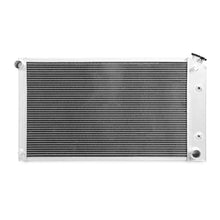 Load image into Gallery viewer, Mishimoto 1968 Chevrolet Chevelle Manual X-LINE (Thicker Core) Aluminum Radiator Radiators Mishimoto
