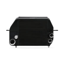 Load image into Gallery viewer, Mishimoto 2011-2014 Ford F-150 EcoBoost Black Intercooler w/ Black Pipes Intercooler Kits Mishimoto
