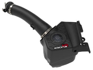 aFe 20-21 Jeep Wrangler (JL) V6-3.0L (td) Momentum HD Cold Air Intake System w/ Pro 10R Media | 50-70062T