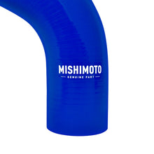 Load image into Gallery viewer, Mishimoto 2015+ Subaru WRX Silicone Radiator Coolant Hose Kit - Blue Hoses Mishimoto
