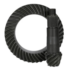 Load image into Gallery viewer, Yukon Gear 21-23 Ford Bronco Dana 44 M220 Front Differential 4.56 Ratio Ring &amp; Pinion Gear Set Final Drive Gears Yukon Gear &amp; Axle   
