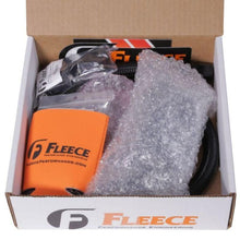 Load image into Gallery viewer, Fleece Performance 03-07 Dodge 5.9L Cummins Coolant Bypass Kit (03-05 Auto Trans) Coolant Bypass Kits Fleece Performance
