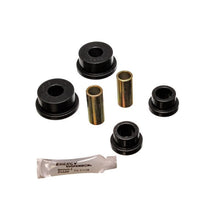 Load image into Gallery viewer, Energy Suspension Chev Track Bar Bushings - Black Bushing Kits Energy Suspension
