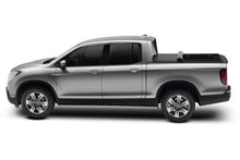 Load image into Gallery viewer, Truxedo 17-20 Honda Ridgeline 4ft 8in Lo Pro Bed Cover Bed Covers - Roll Up Truxedo
