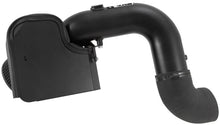Load image into Gallery viewer, K&amp;N 07-09 Dodge Ram Pickup 2500/3500 6.7L DSL Black Performance Intake Kit Cold Air Intakes K&amp;N Engineering   
