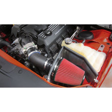 Load image into Gallery viewer, Corsa Apex 11-17 Dodge Challenger SRT 6.4L DryFlow Metal Intake System Cold Air Intakes CORSA Performance
