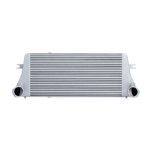 Load image into Gallery viewer, Mishimoto 94-02 Dodge Ram 2500 5.9L Cummins Intercooler Kit w/ Pipes (Silver) Intercooler Kits Mishimoto
