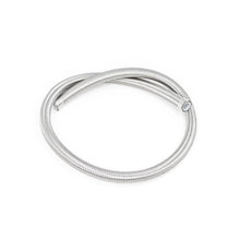 Load image into Gallery viewer, DeatschWerks 6AN SS Double Braided PTFE Hose 3 Feet Hoses DeatschWerks
