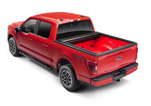 Load image into Gallery viewer, Roll-N-Lock 16-22 Toyota Tacoma CC (w/o OE Tracks + NO Trail Ed. - 60.5in. Bed) M-Series XT Cover Tonneau Covers - Retractable Roll-N-Lock
