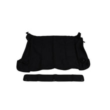 Load image into Gallery viewer, Rampage 1997-2006 Jeep Wrangler(TJ) Tonneau Cover - Black Denim Soft Tops Rampage
