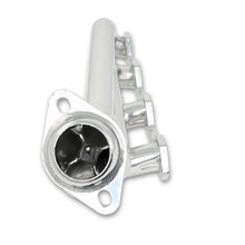 Load image into Gallery viewer, JBA 65-73 Ford Mustang 260-302 SBF 1-5/8in Primary Silver Ctd Mid Length Header Headers &amp; Manifolds JBA
