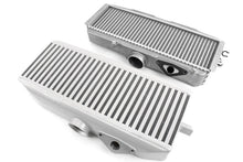 Load image into Gallery viewer, Perrin 08-20 Subaru STI Top Mount Intercooler (TMIC) - Silver Intercooler Kits Perrin Performance   
