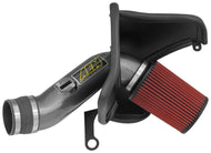AEM 2017 Honda Pilot V6-3.5L F/I Gunmetal Gray Cold Air Intake Cold Air Intakes AEM Induction