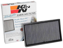 Load image into Gallery viewer, K&amp;N 14-18 Maserati Ghibli 3.0L / 14-18 Maserati Quattroporte 3.0l/3.8L Cabin Air Filter Cabin Air Filters K&amp;N Engineering   
