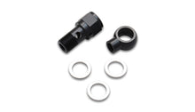 Load image into Gallery viewer, Vibrant LS Engine Oil Pressure Gauge Adapter Fitting Fittings Vibrant

