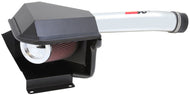 K&N 2010 Toyota FJ Cruiser 4.0L-V6 / 2010 4 Runner High Flow Performance Kit Cold Air Intakes K&N Engineering   