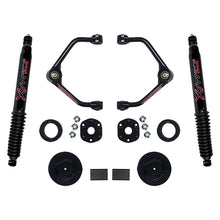 Load image into Gallery viewer, Skyjacker 19-21 Ram 1500 4 Wheel Drive Suspension Lift Kit W/Shock (Black Max) Lift Kits Skyjacker

