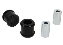 Load image into Gallery viewer, Whiteline Plus 11/00-05 Honda Civc/95-05 CR-V Rear Control Arm - Upper Outer Bushing Kit Bushing Kits Whiteline
