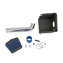 Load image into Gallery viewer, BBK 03-08 Dodge Ram Truck 5.7 Hemi Cold Air Intake Kit - Chrome Finish Cold Air Intakes BBK
