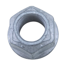 Load image into Gallery viewer, Yukon Gear 10.5in GM 14 Bolt Truck Pinion Nut Hardware - Singles Yukon Gear &amp; Axle   
