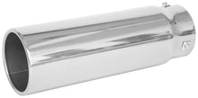 Load image into Gallery viewer, Spectre Exhaust Tip 4-1/2in. OD / Pencil Tips Spectre

