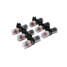 Load image into Gallery viewer, FAST Injector FAST 6-Pack 39Lb/hr Fuel Injectors - Single FAST

