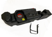 Load image into Gallery viewer, Titan Fuel Tanks 20-24 GM 2500/3500 Duramax Crew Cab Long Bed 60 Gallon XXL Mid-Ship Fuel Tank Fuel Tanks Titan Fuel Tanks   
