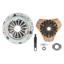 Load image into Gallery viewer, Exedy 1994-2001 Acura Integra L4 Stage 2 Cerametallic Clutch Thick Disc Clutch Kits - Single Exedy
